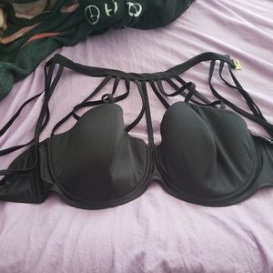 Adore me 38ddd swim top